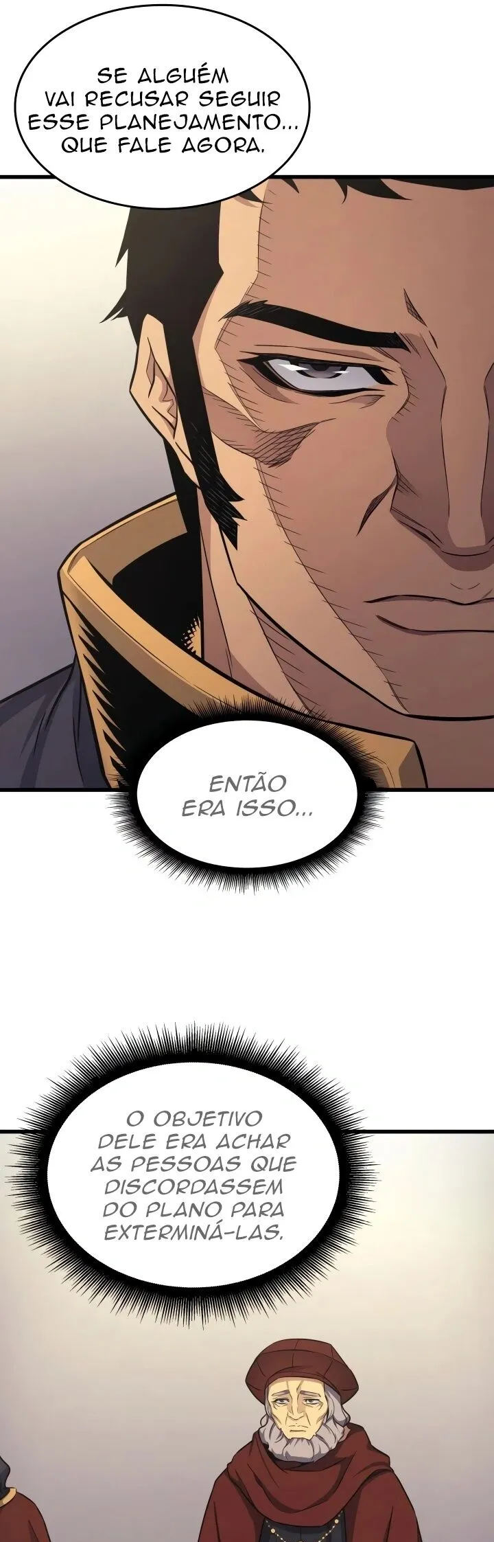 Read O Arquimago Retorna Após 4000 Anos ( PT-BR ) PT Manga Online
