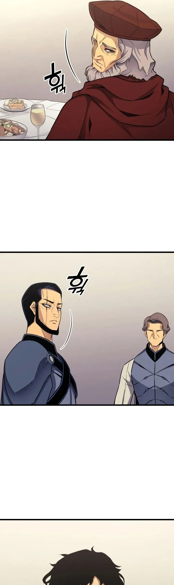 Read O Arquimago Retorna Após 4000 Anos ( PT-BR ) PT Manga Online