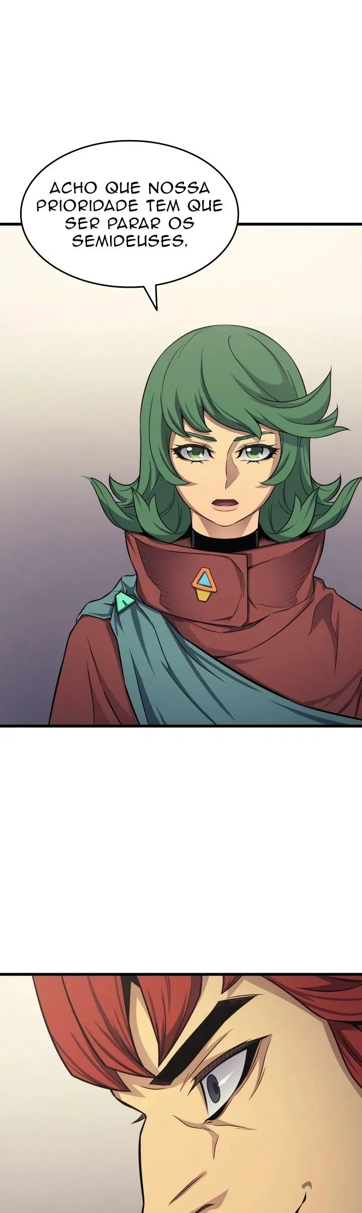 Read O Arquimago Retorna Após 4000 Anos ( PT-BR ) PT Manga Online