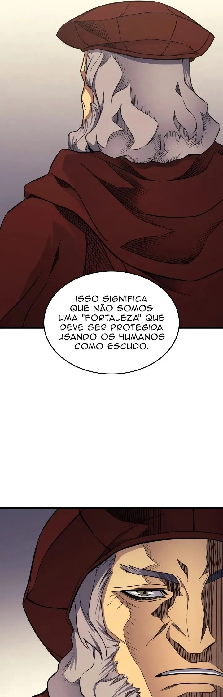 Read O Arquimago Retorna Após 4000 Anos ( PT-BR ) PT Manga Online