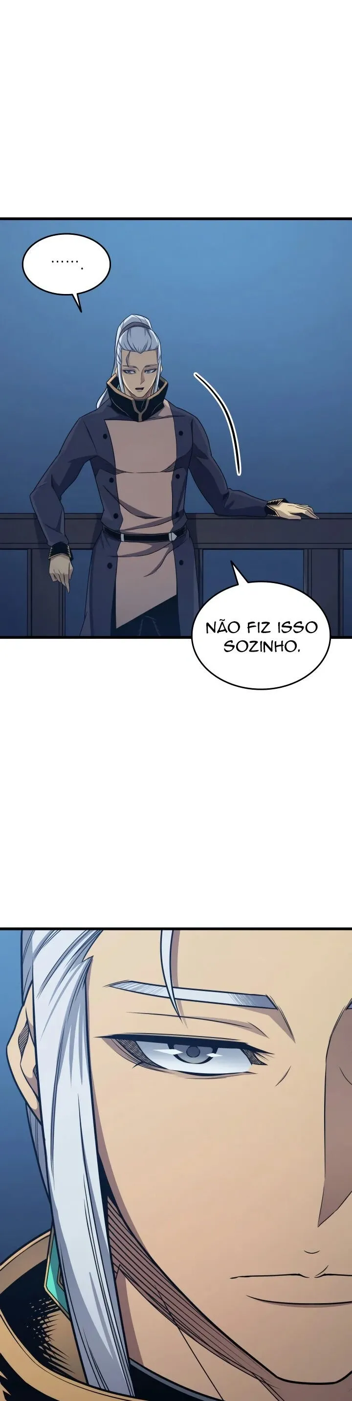 Read O Arquimago Retorna Após 4000 Anos ( PT-BR ) PT Manga Online