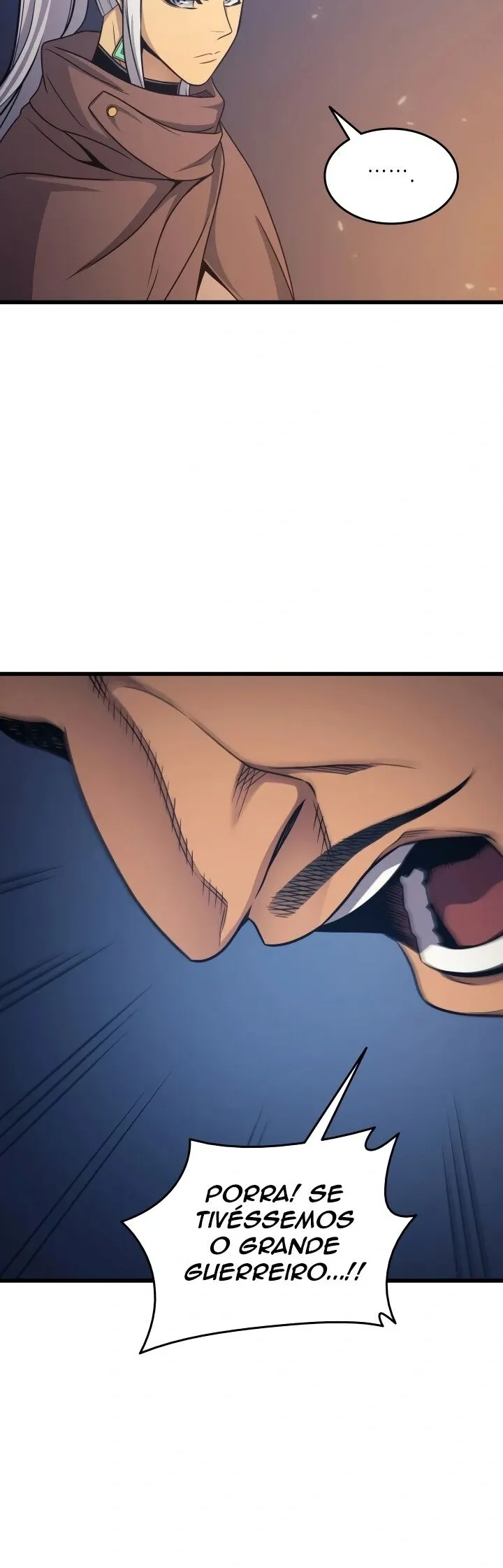 Read O Arquimago Retorna Após 4000 Anos ( PT-BR ) PT Manga Online