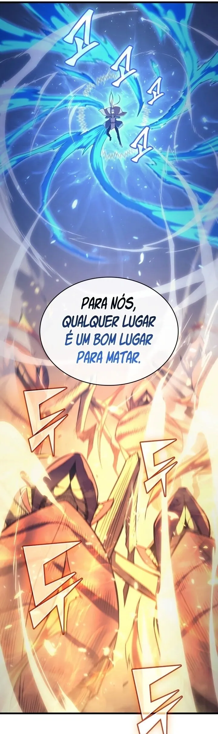 Read O Arquimago Retorna Após 4000 Anos ( PT-BR ) PT Manga Online