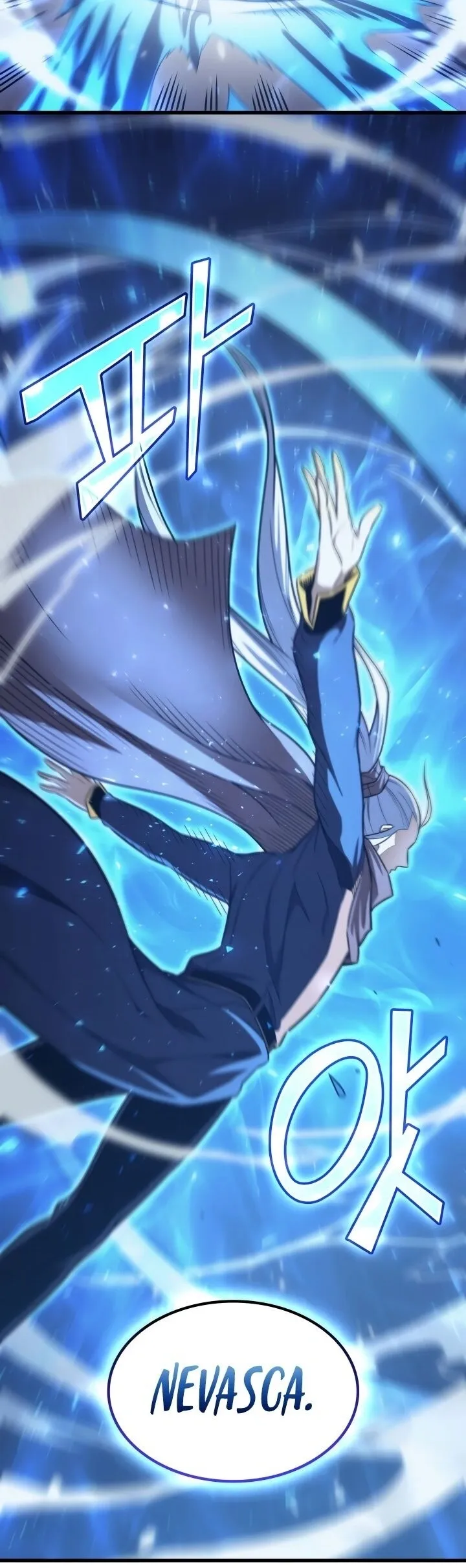 Read O Arquimago Retorna Após 4000 Anos ( PT-BR ) PT Manga Online