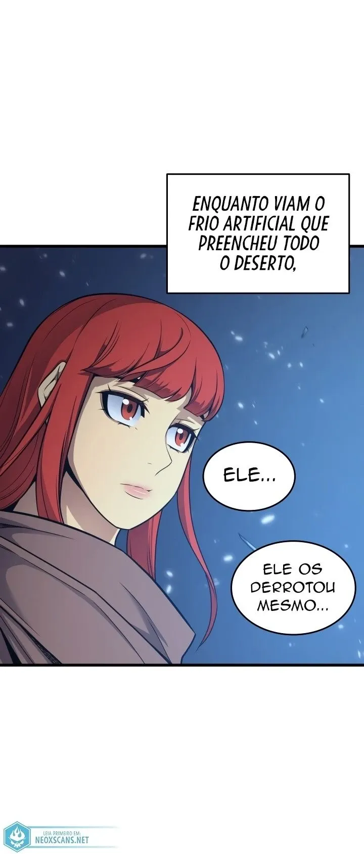 Read O Arquimago Retorna Após 4000 Anos ( PT-BR ) PT Manga Online