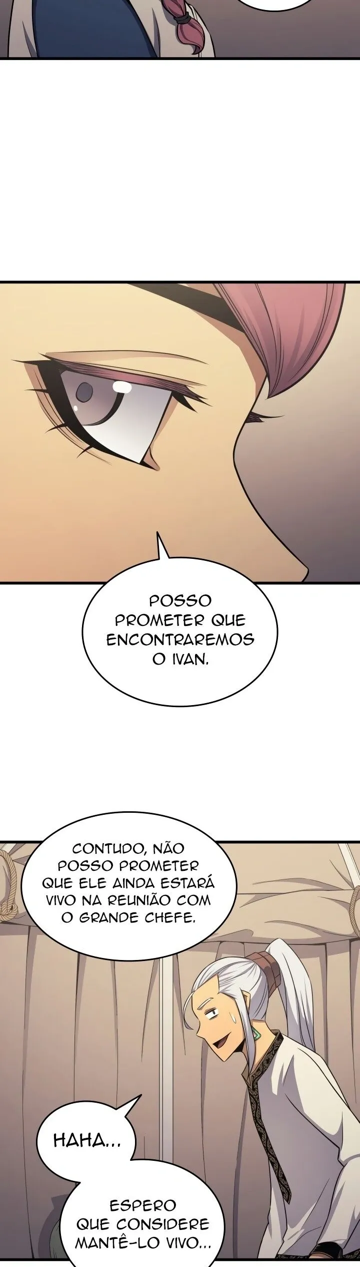 Read O Arquimago Retorna Após 4000 Anos ( PT-BR ) PT Manga Online