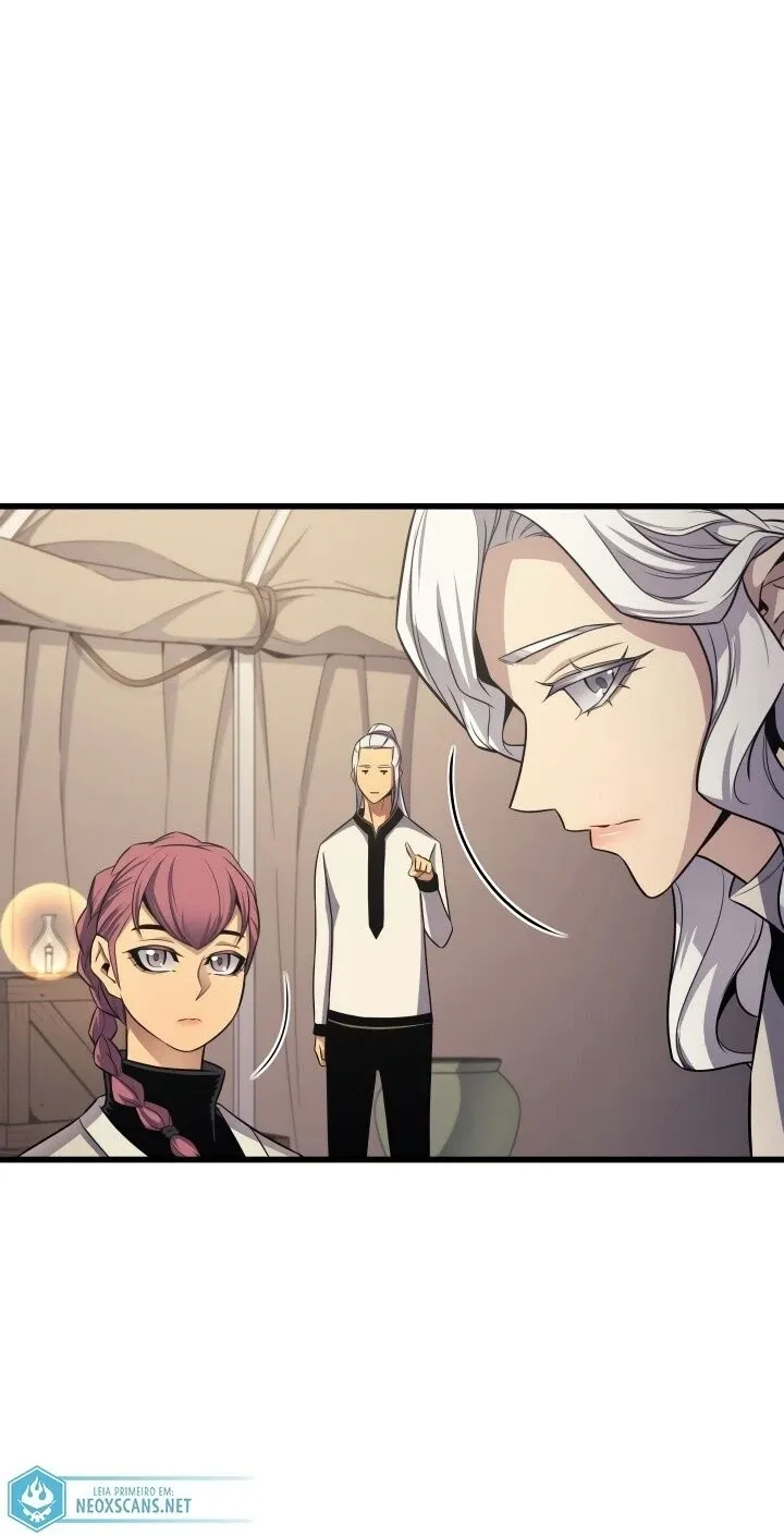 Read O Arquimago Retorna Após 4000 Anos ( PT-BR ) PT Manga Online