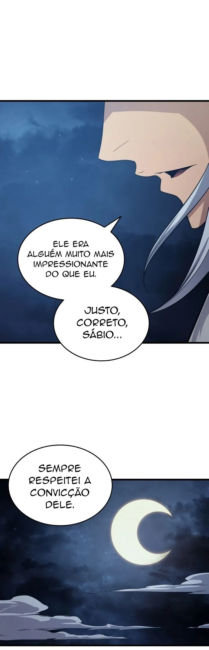 Read O Arquimago Retorna Após 4000 Anos ( PT-BR ) PT Manga Online