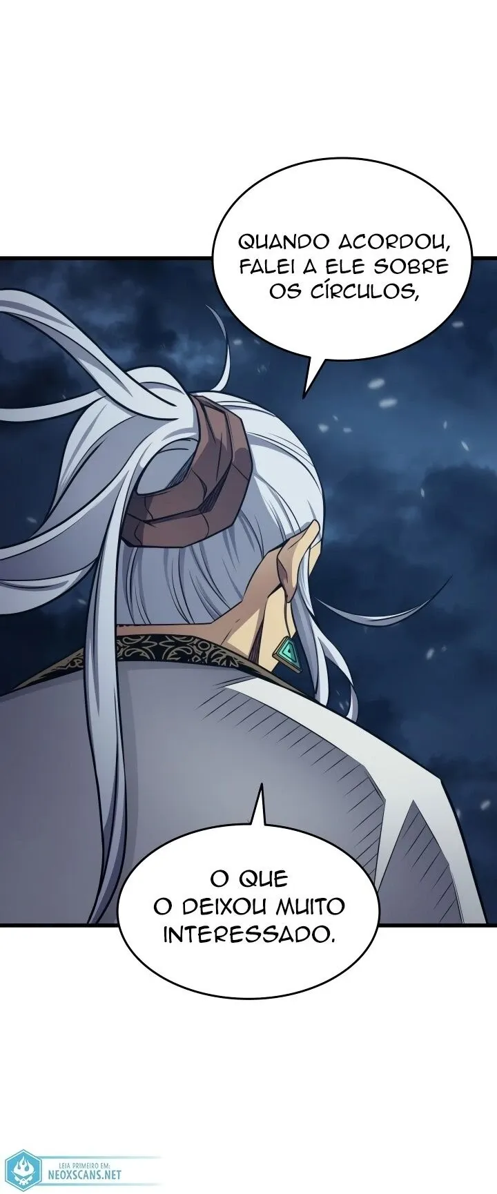 Read O Arquimago Retorna Após 4000 Anos ( PT-BR ) PT Manga Online