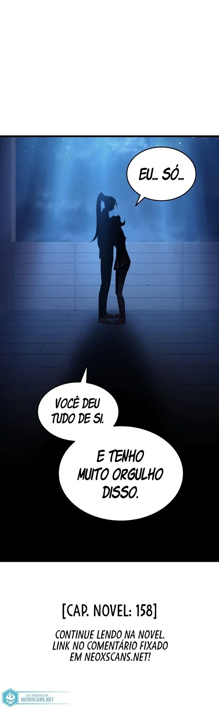 Read O Arquimago Retorna Após 4000 Anos ( PT-BR ) PT Manga Online