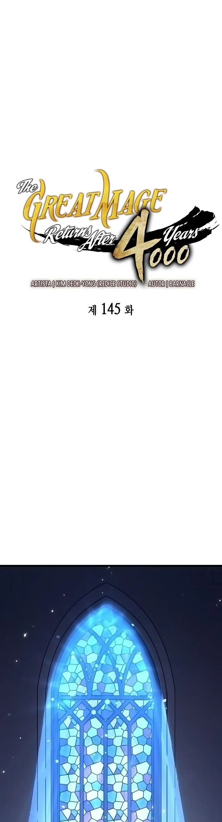Read O Arquimago Retorna Após 4000 Anos ( PT-BR ) PT Manga Online