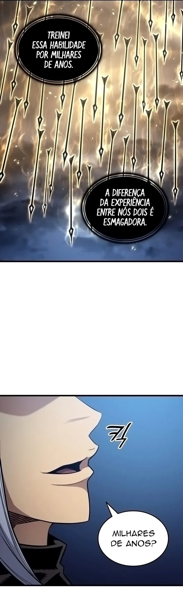 Read O Arquimago Retorna Após 4000 Anos ( PT-BR ) PT Manga Online
