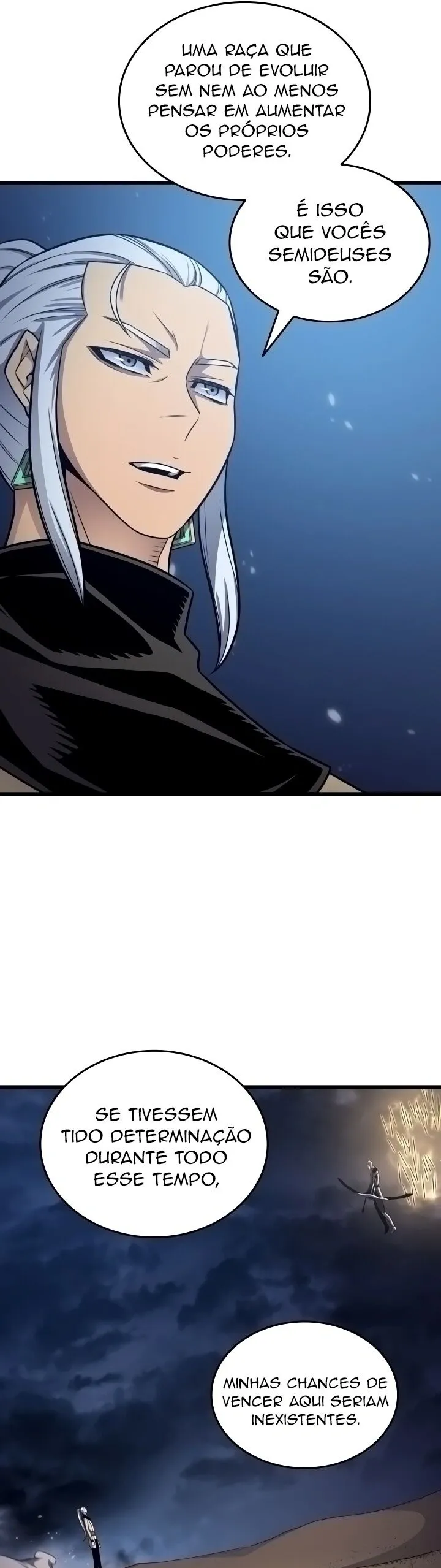 Read O Arquimago Retorna Após 4000 Anos ( PT-BR ) PT Manga Online