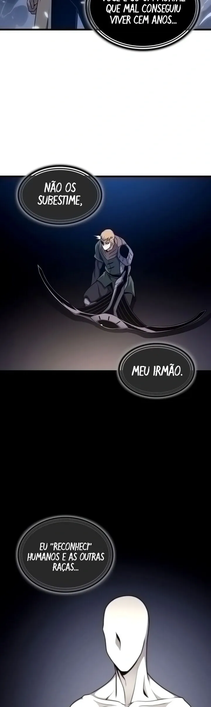 Read O Arquimago Retorna Após 4000 Anos ( PT-BR ) PT Manga Online