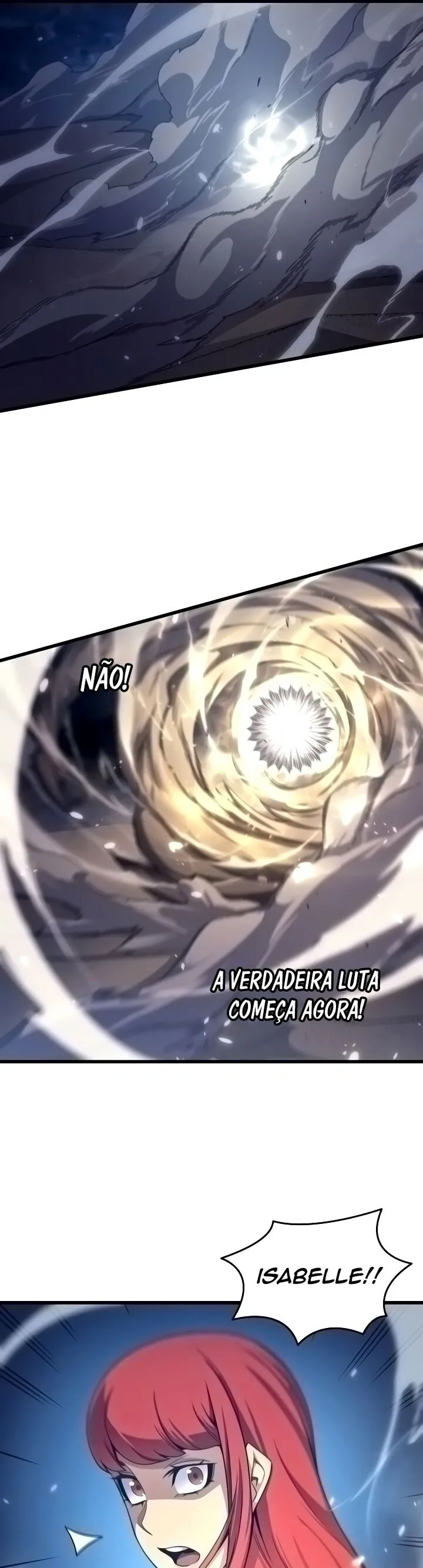 Read O Arquimago Retorna Após 4000 Anos ( PT-BR ) PT Manga Online