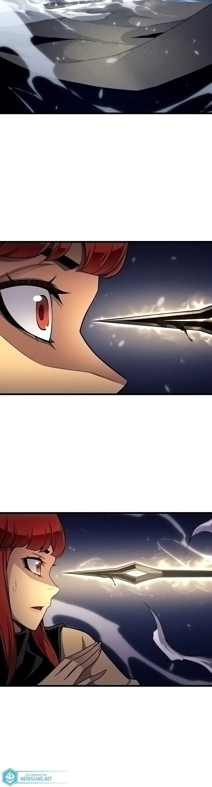 Read O Arquimago Retorna Após 4000 Anos ( PT-BR ) PT Manga Online