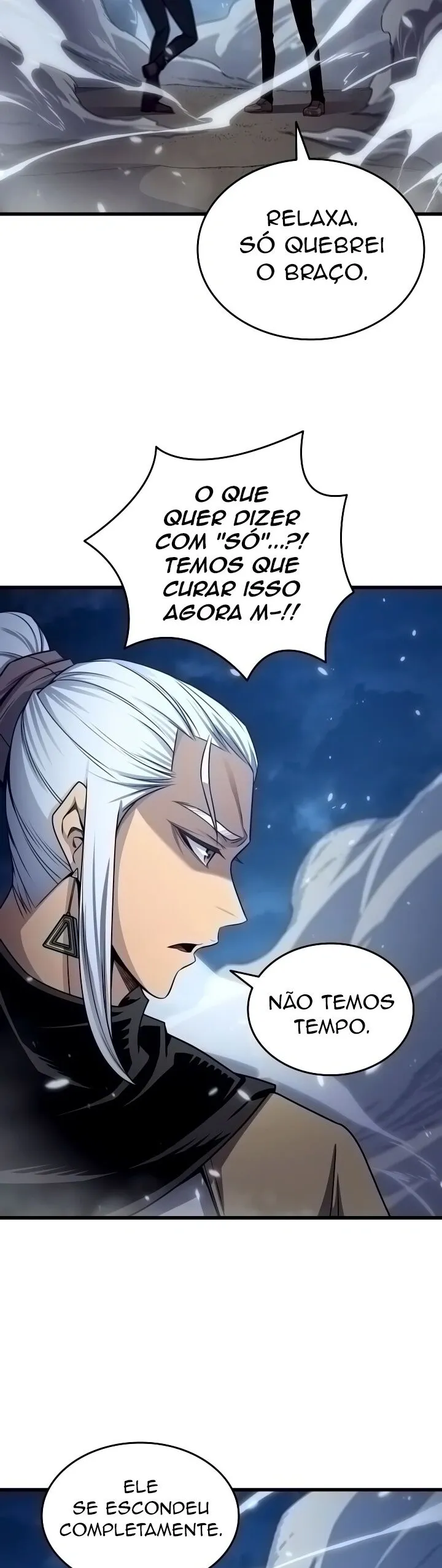 Read O Arquimago Retorna Após 4000 Anos ( PT-BR ) PT Manga Online