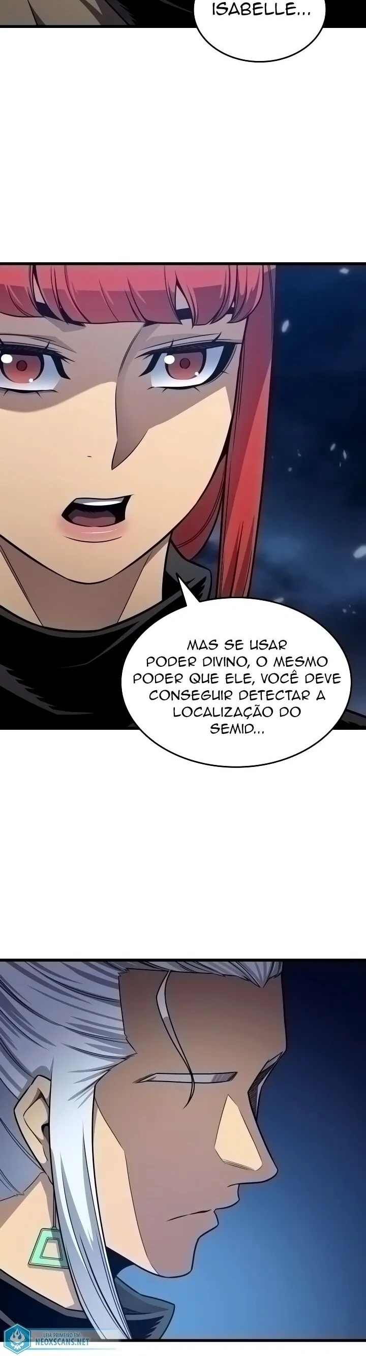 Read O Arquimago Retorna Após 4000 Anos ( PT-BR ) PT Manga Online