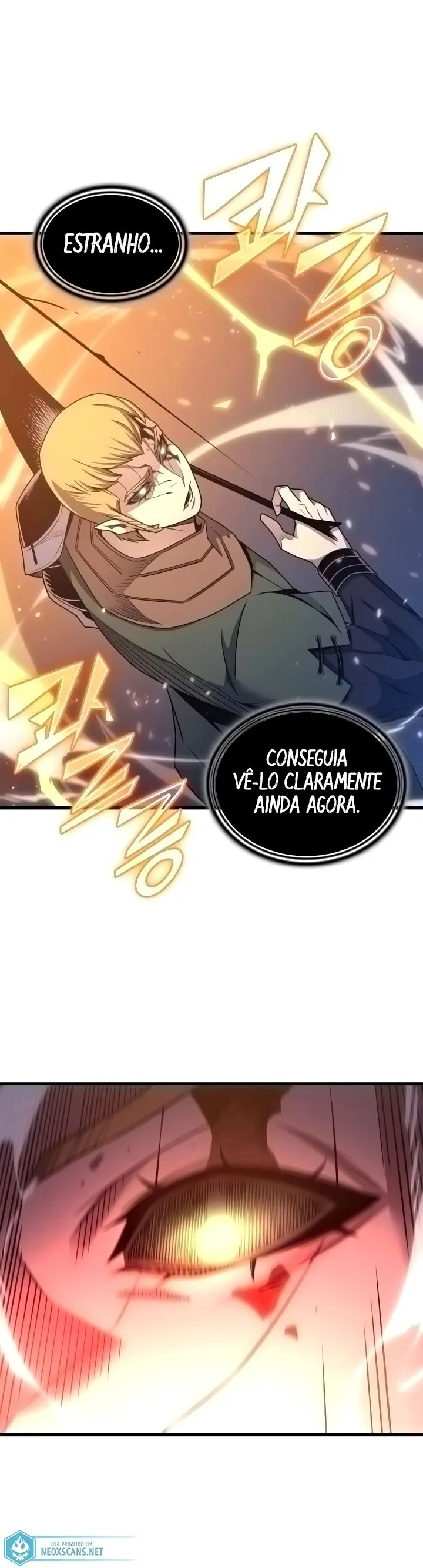 Read O Arquimago Retorna Após 4000 Anos ( PT-BR ) PT Manga Online