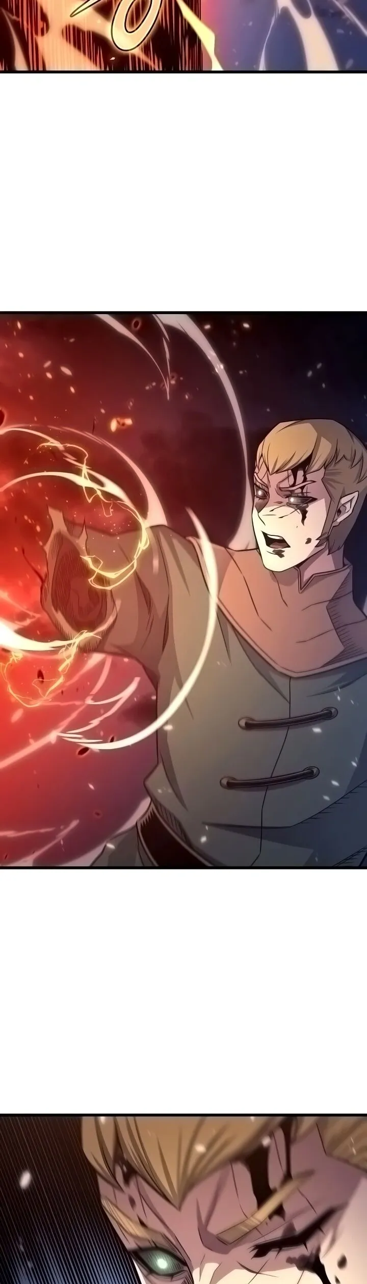 Read O Arquimago Retorna Após 4000 Anos ( PT-BR ) PT Manga Online