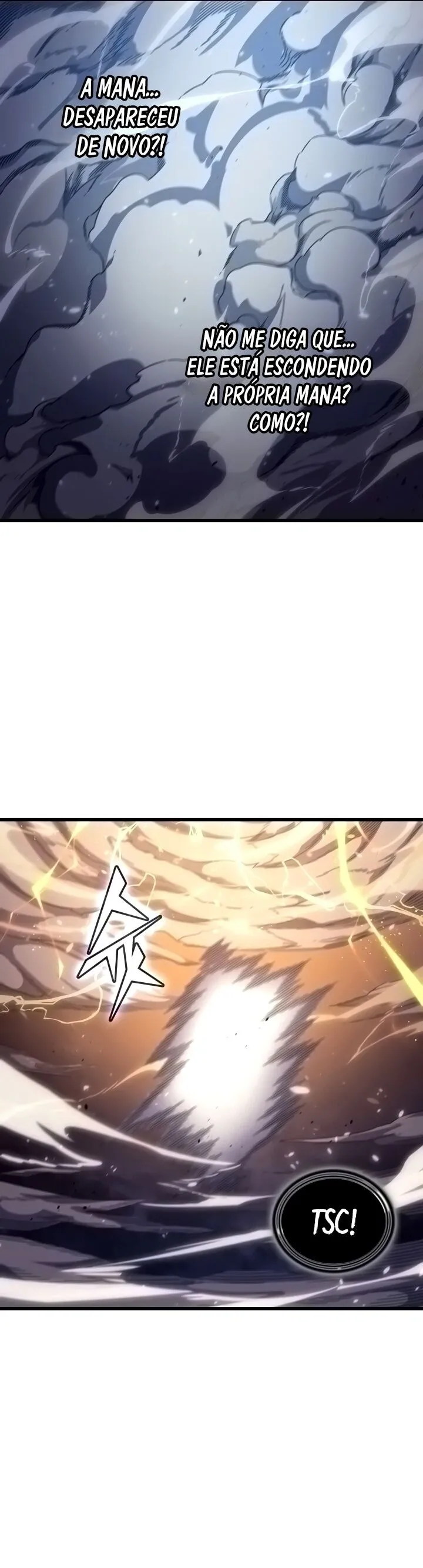 Read O Arquimago Retorna Após 4000 Anos ( PT-BR ) PT Manga Online
