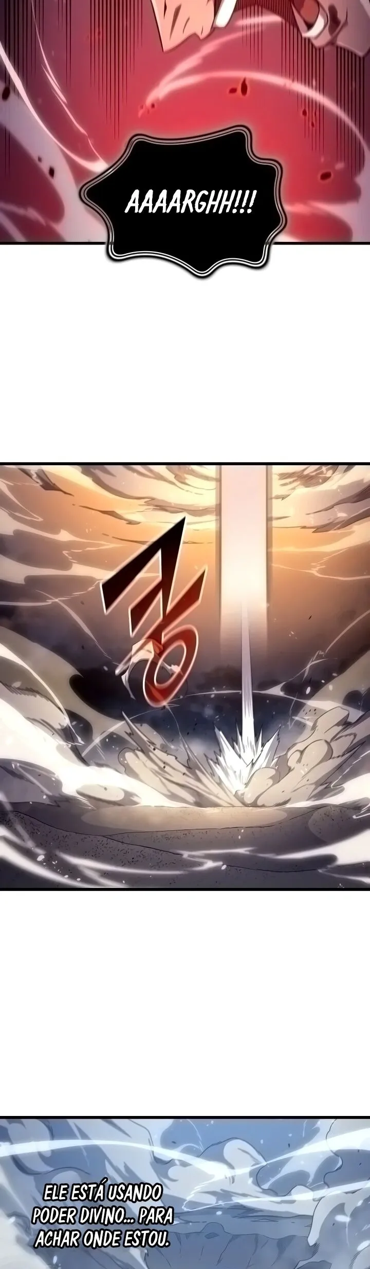 Read O Arquimago Retorna Após 4000 Anos ( PT-BR ) PT Manga Online