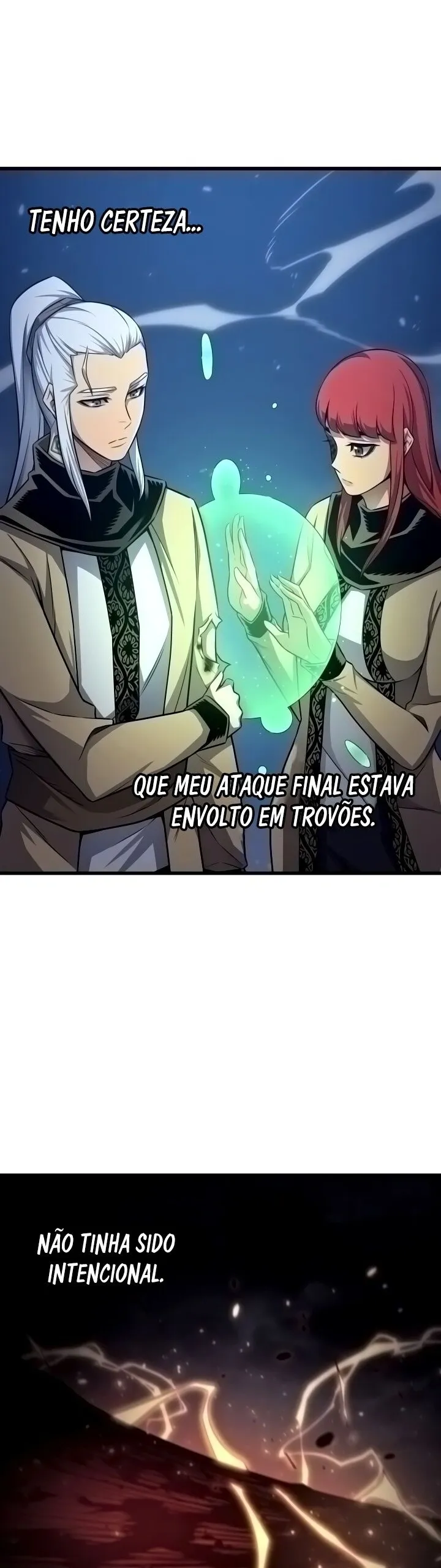 Read O Arquimago Retorna Após 4000 Anos ( PT-BR ) PT Manga Online