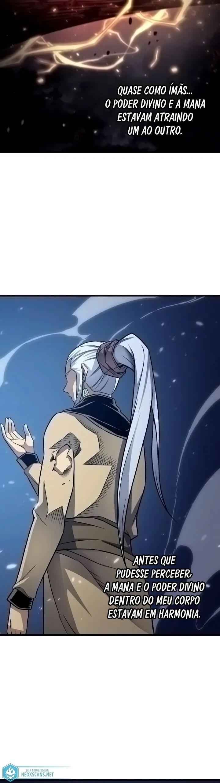 Read O Arquimago Retorna Após 4000 Anos ( PT-BR ) PT Manga Online