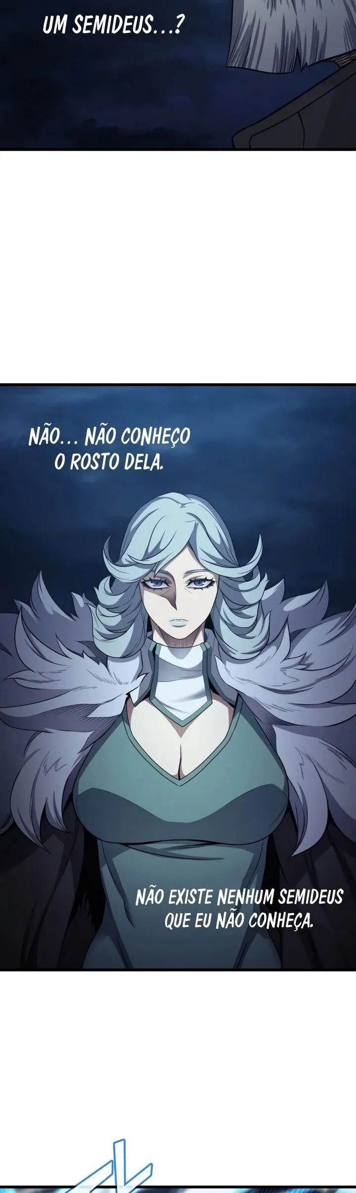 Read O Arquimago Retorna Após 4000 Anos ( PT-BR ) PT Manga Online