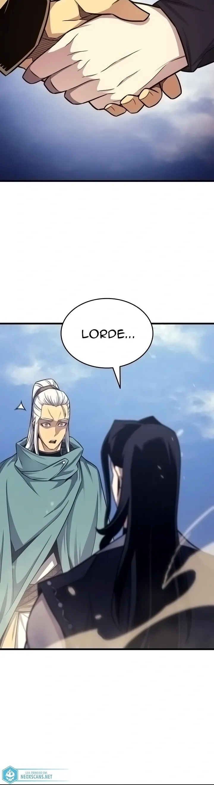 Read O Arquimago Retorna Após 4000 Anos ( PT-BR ) PT Manga Online