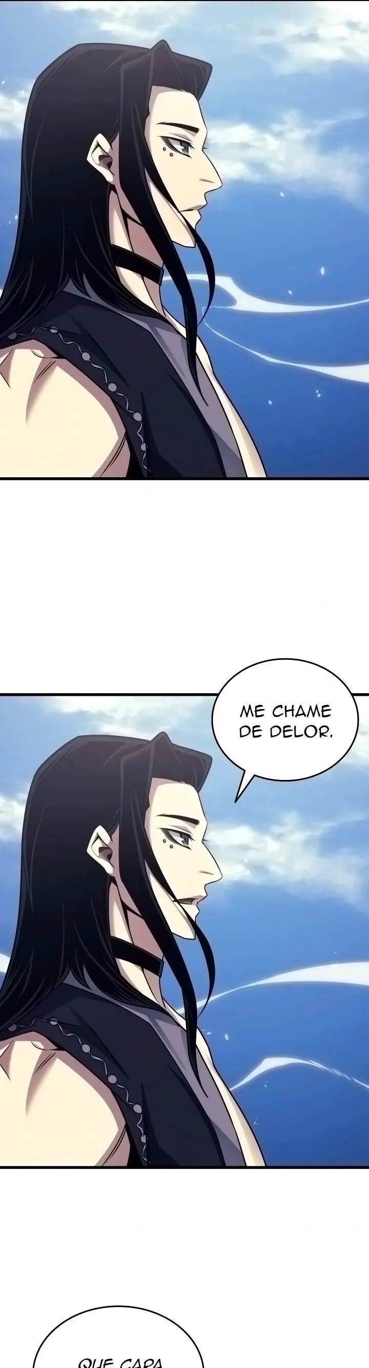 Read O Arquimago Retorna Após 4000 Anos ( PT-BR ) PT Manga Online