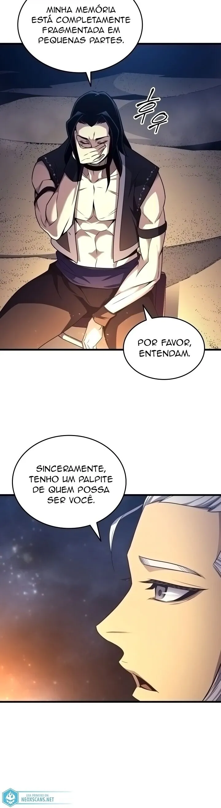 Read O Arquimago Retorna Após 4000 Anos ( PT-BR ) PT Manga Online