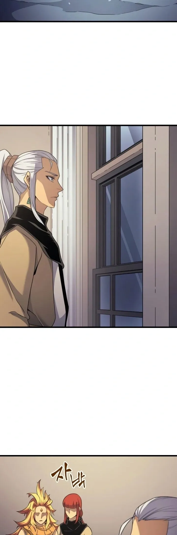 Read O Arquimago Retorna Após 4000 Anos ( PT-BR ) PT Manga Online