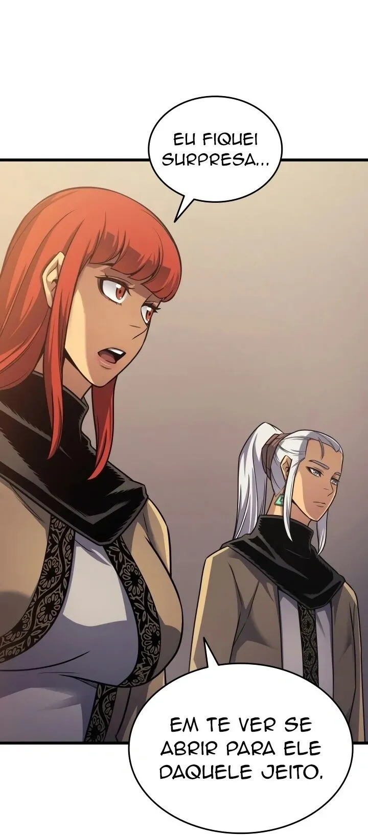 Read O Arquimago Retorna Após 4000 Anos ( PT-BR ) PT Manga Online