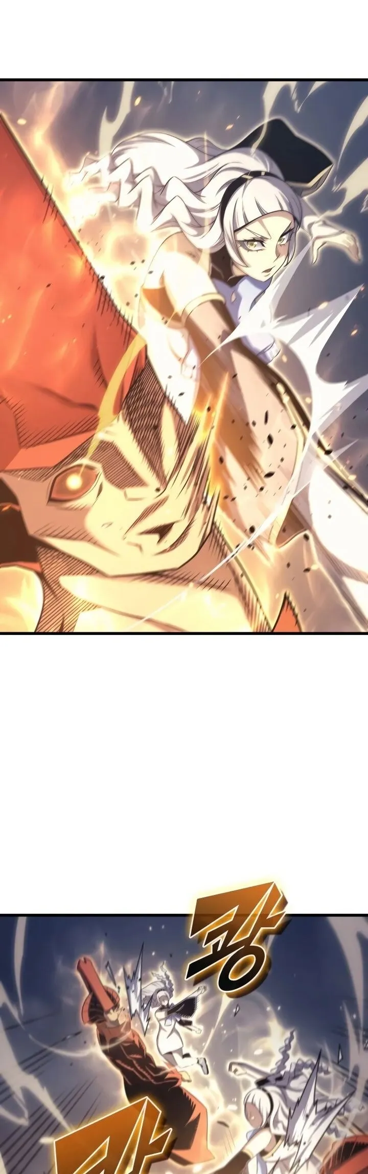 Read O Arquimago Retorna Após 4000 Anos ( PT-BR ) PT Manga Online