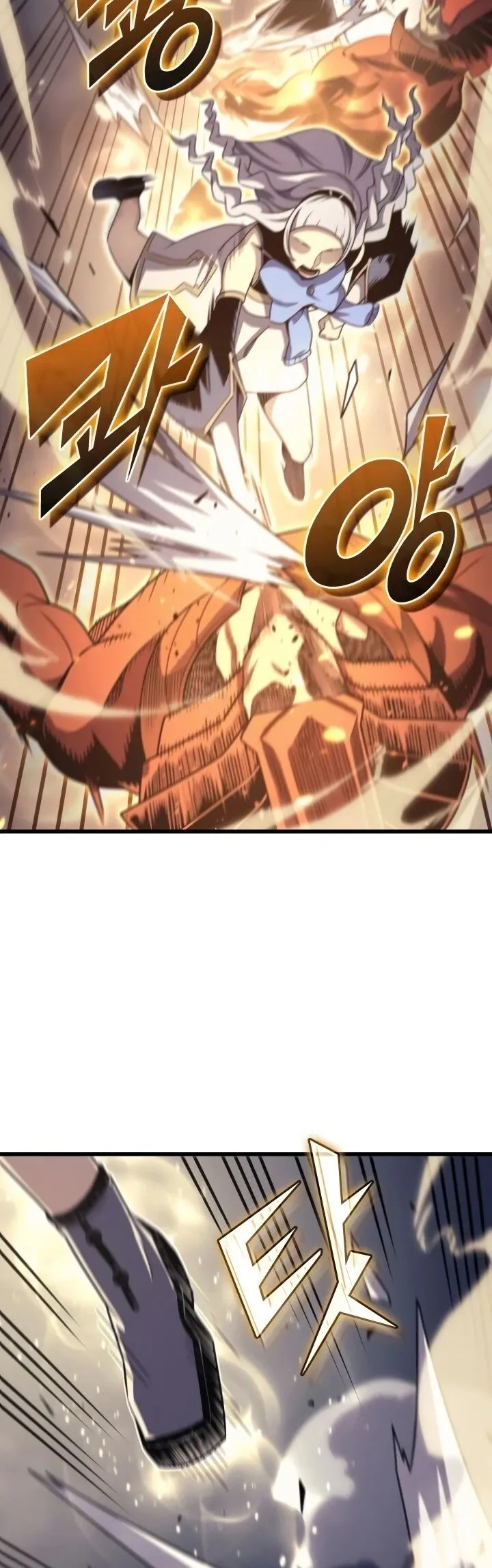 Read O Arquimago Retorna Após 4000 Anos ( PT-BR ) PT Manga Online