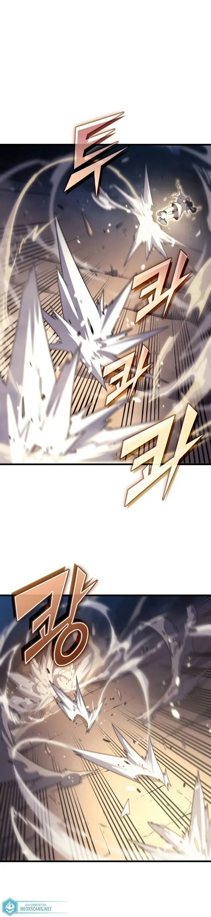 Read O Arquimago Retorna Após 4000 Anos ( PT-BR ) PT Manga Online