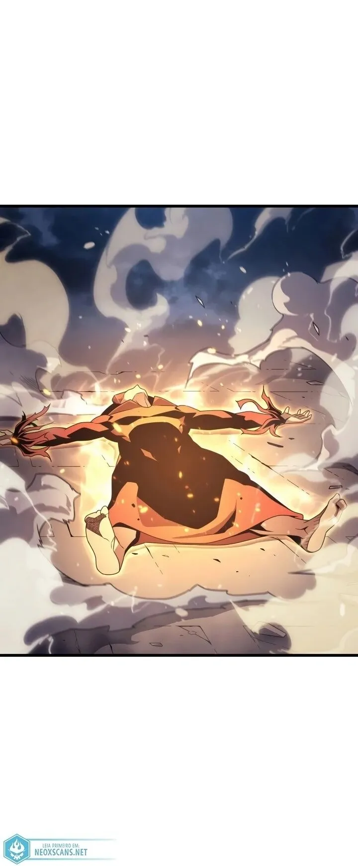 Read O Arquimago Retorna Após 4000 Anos ( PT-BR ) PT Manga Online
