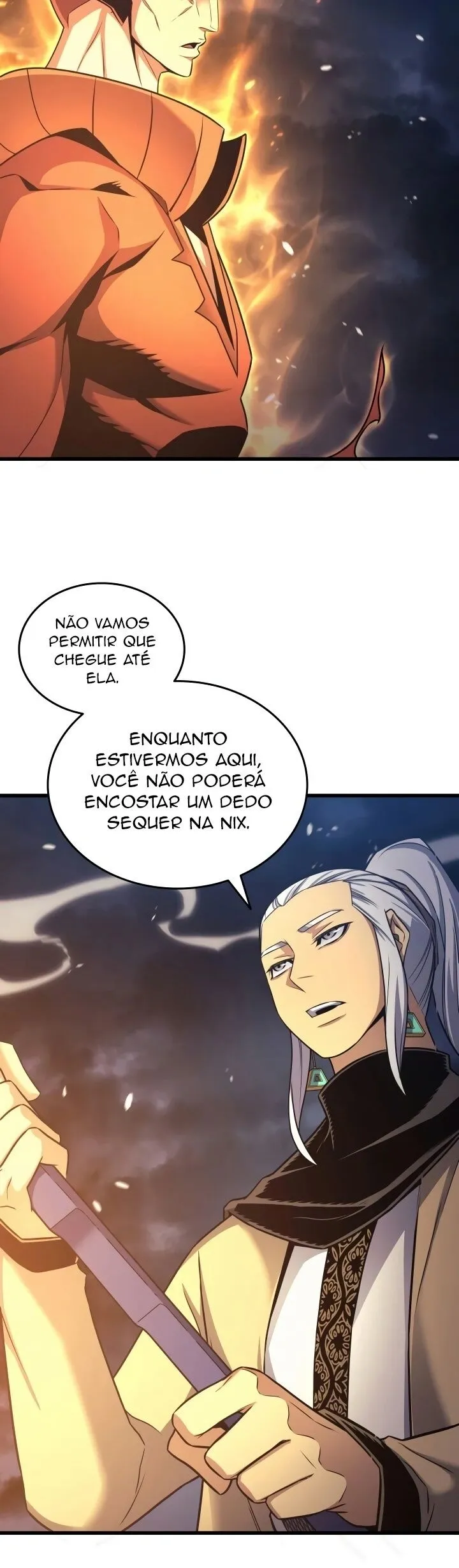 Read O Arquimago Retorna Após 4000 Anos ( PT-BR ) PT Manga Online