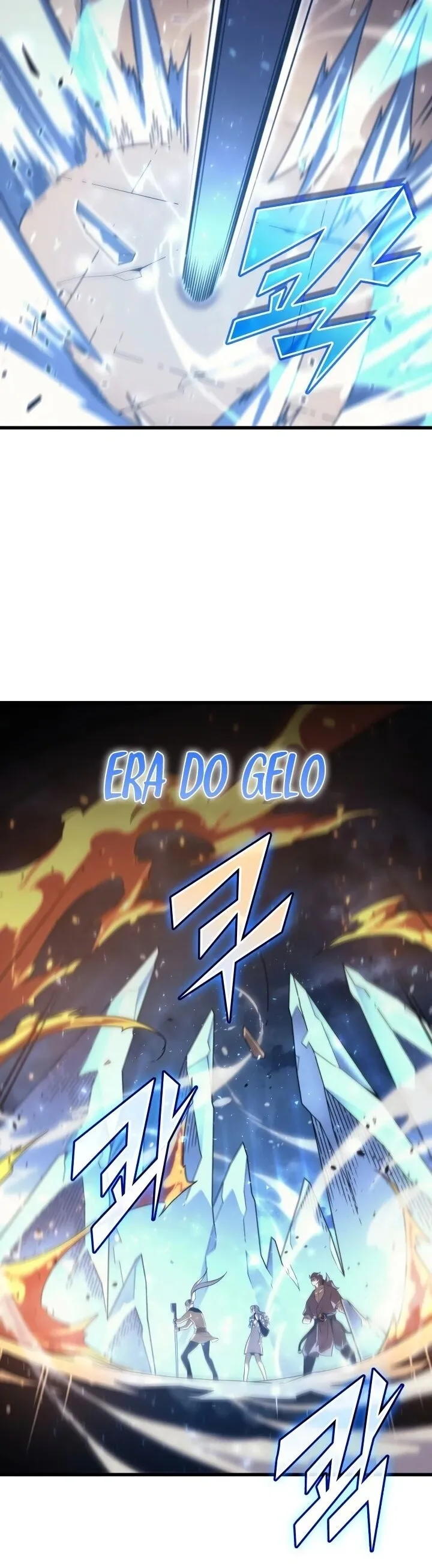 Read O Arquimago Retorna Após 4000 Anos ( PT-BR ) PT Manga Online