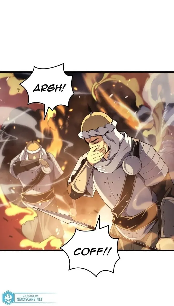 Read O Arquimago Retorna Após 4000 Anos ( PT-BR ) PT Manga Online