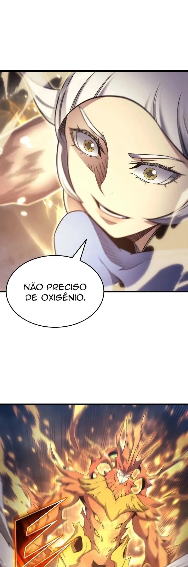 Read O Arquimago Retorna Após 4000 Anos ( PT-BR ) PT Manga Online