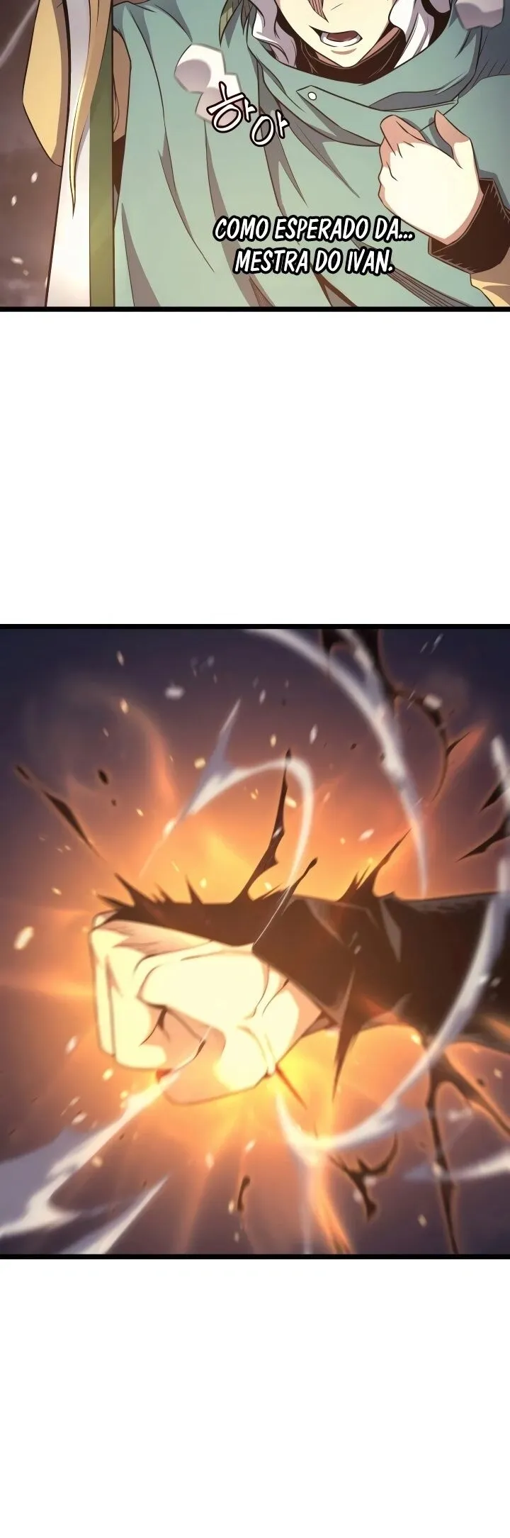 Read O Arquimago Retorna Após 4000 Anos ( PT-BR ) PT Manga Online