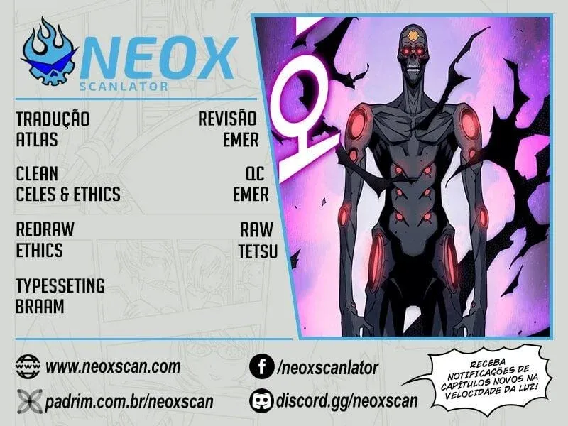 Read O Arquimago Retorna Após 4000 Anos ( PT-BR ) PT Manga Online