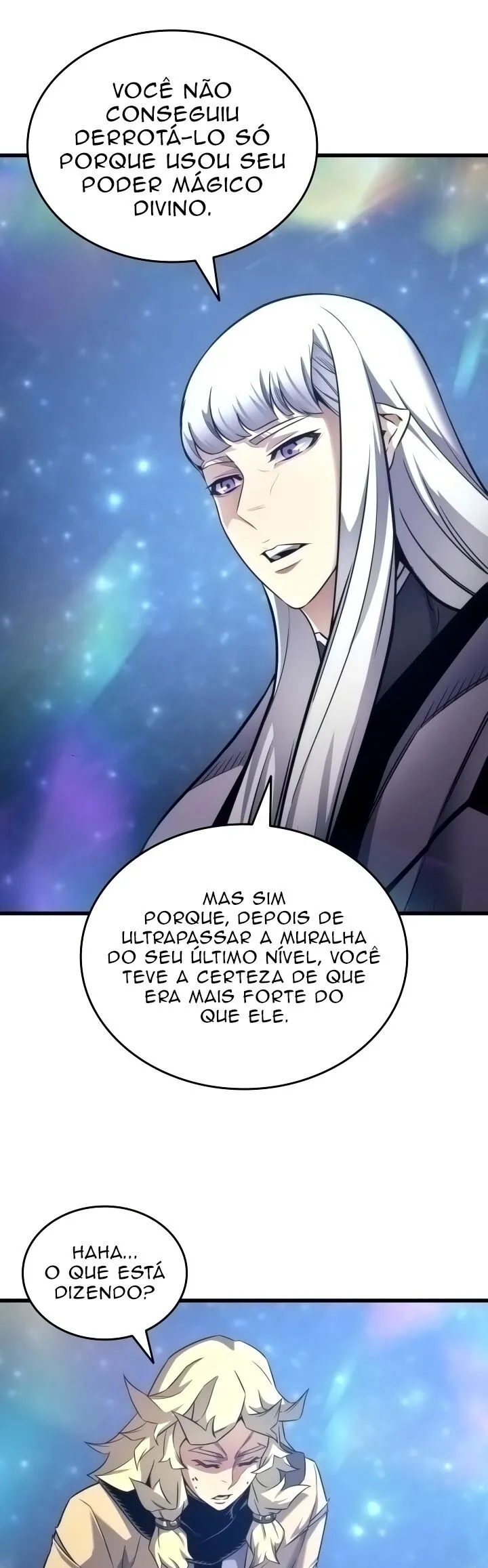 Read O Arquimago Retorna Após 4000 Anos ( PT-BR ) PT Manga Online