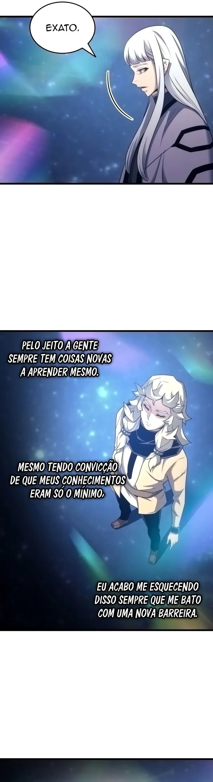 Read O Arquimago Retorna Após 4000 Anos ( PT-BR ) PT Manga Online