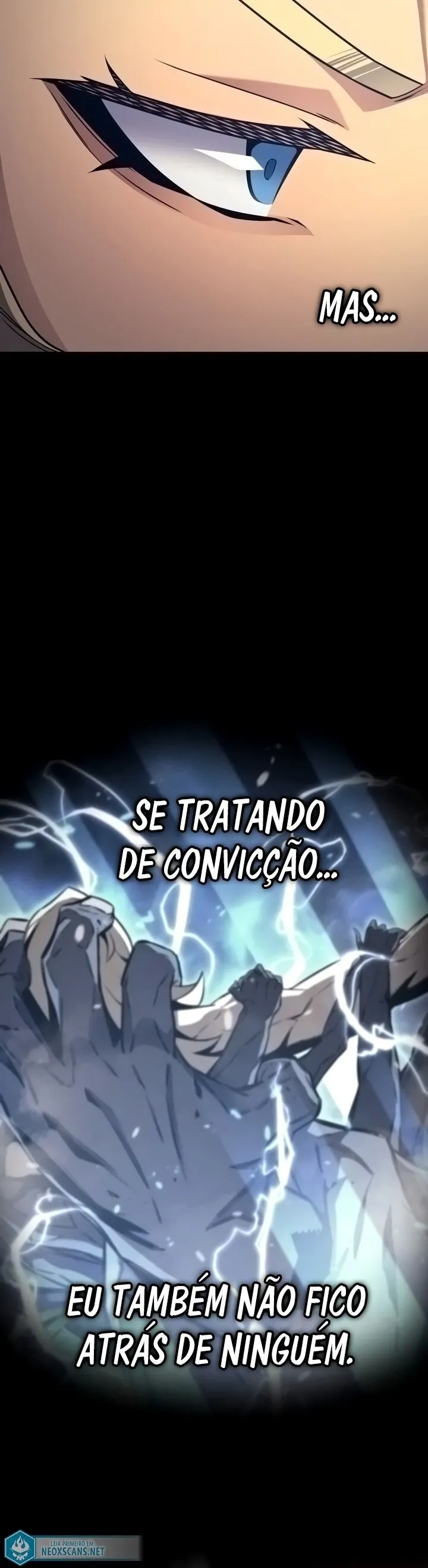 Read O Arquimago Retorna Após 4000 Anos ( PT-BR ) PT Manga Online