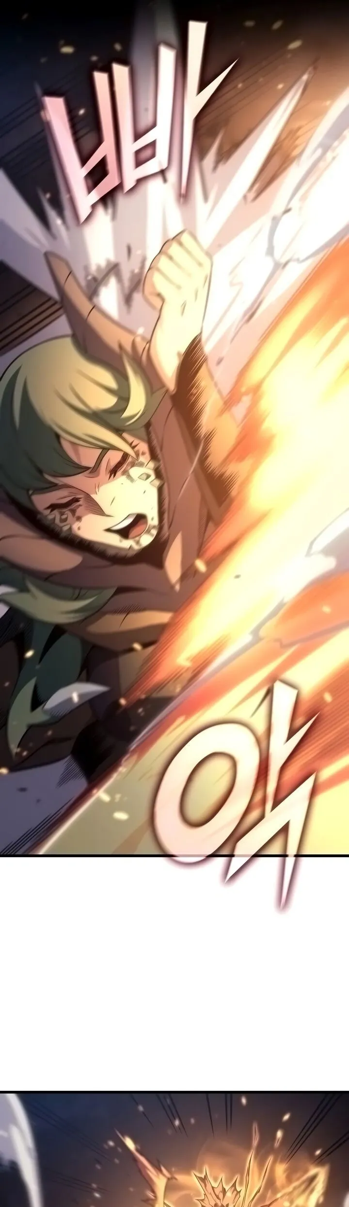 Read O Arquimago Retorna Após 4000 Anos ( PT-BR ) PT Manga Online