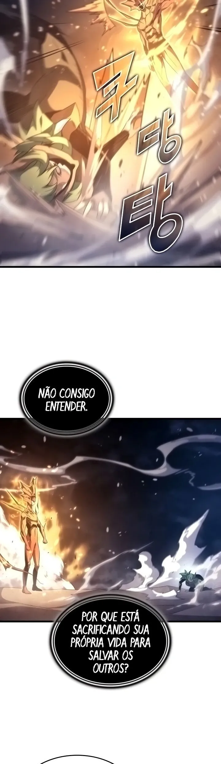 Read O Arquimago Retorna Após 4000 Anos ( PT-BR ) PT Manga Online