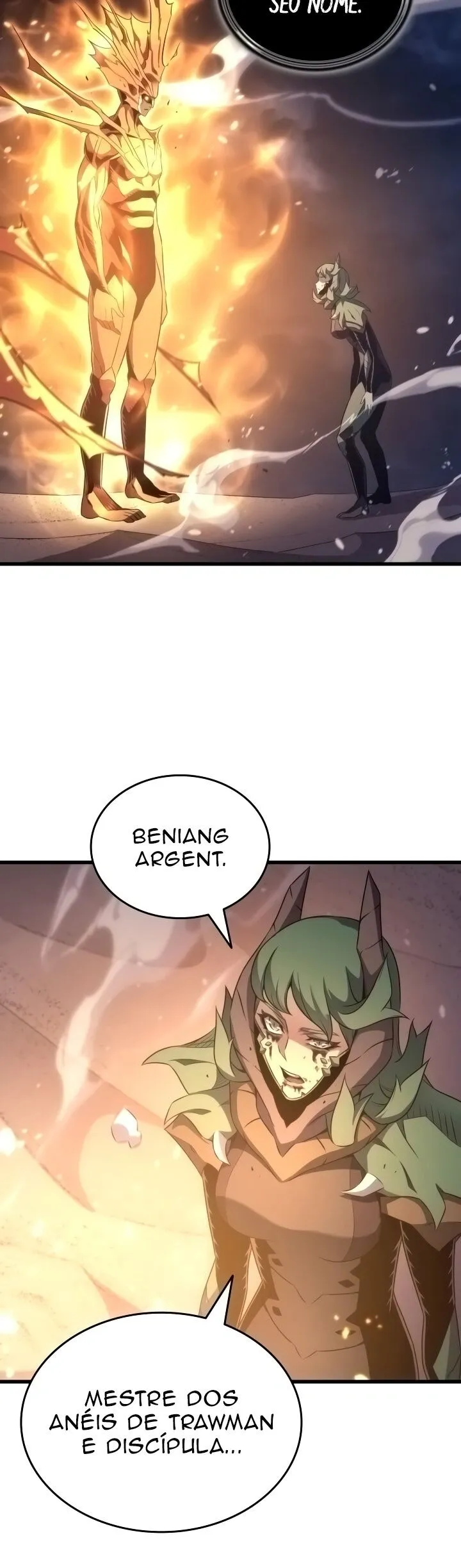 Read O Arquimago Retorna Após 4000 Anos ( PT-BR ) PT Manga Online